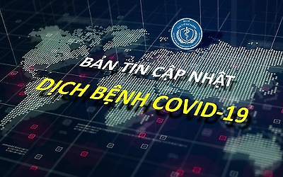 Bản tin cập nhật COVID-19 tính đến 18h00 ngày 29/9/2021