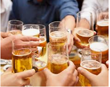 Những loại rượu bia nào nên tránh uống để tránh gây ảnh hưởng đến sức khỏe nam giới?
