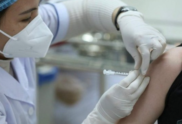 Thủ tướng Chính phủ ban hành Công điện về tăng cường công tác tiêm vaccine phòng COVID-19